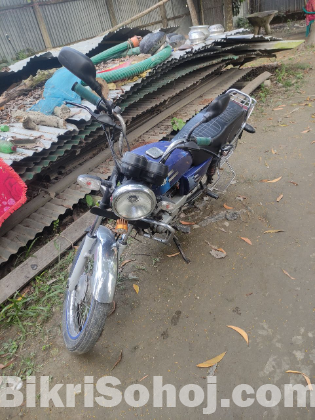Bike..bajas boxer 100cc